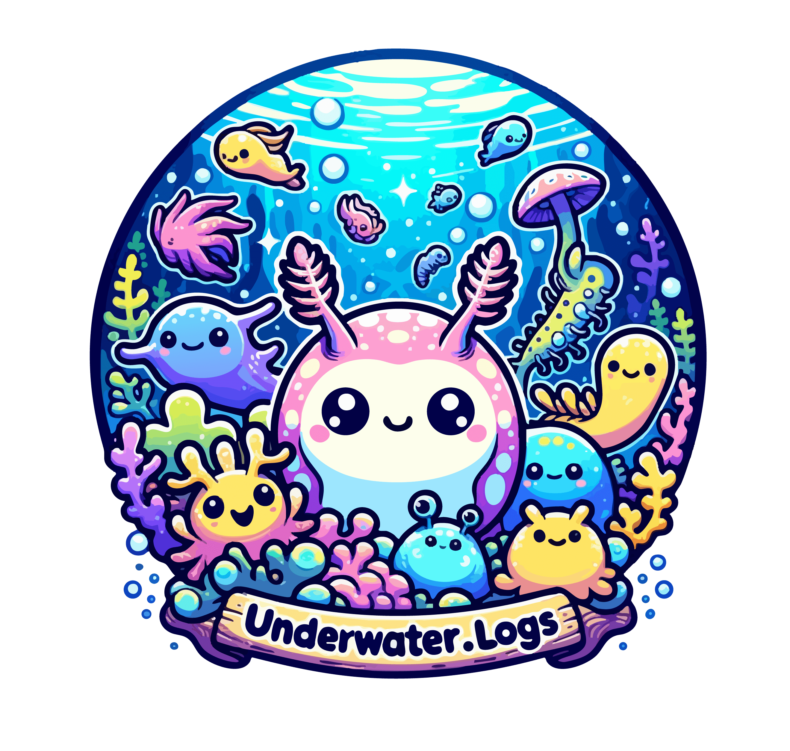 underwater.logs